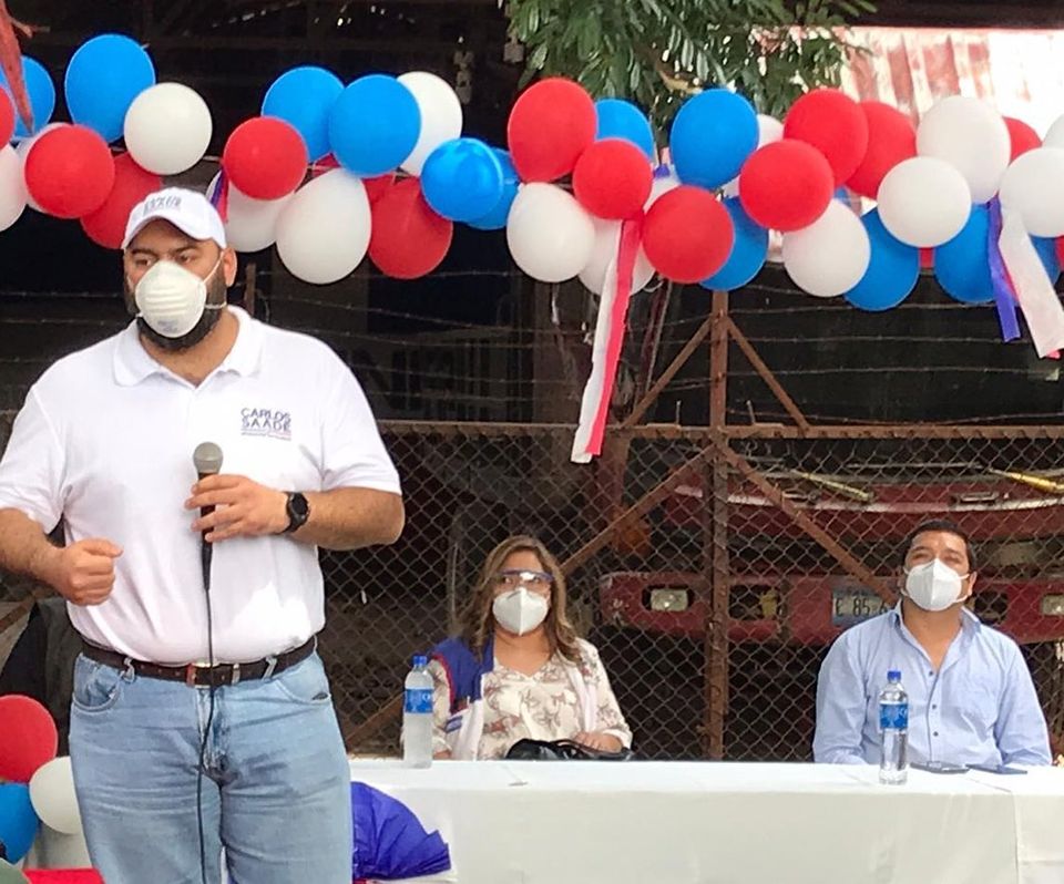 Diputado de ARENA presenta aviso ante la FGR contra el Presidente Bukele por pedir que viajeros presenten prueba negativa de COVID19 diputado-de-arena-presenta-aviso-ante-la-fgr-contra-el-presidente-bukele-por-pedir-que-viajeros-presenten-prueba-negativa-de-covid19